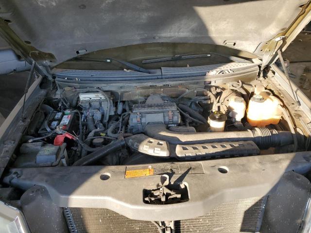 Photo 7 from auction – 2007 FORD F150 SUPER with VIN 1FTPW14587FA12705