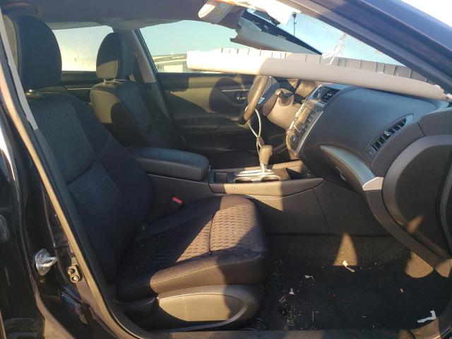 Photo 5 from auction – 2017 NISSAN ALTIMA 2.5 with VIN 1N4AL3AP1HC136467