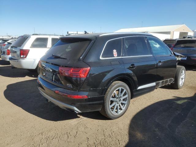Photo 4 from auction – 2017 AUDI Q7 PRESTIG with VIN WA1VABF73HD032569