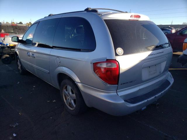 Photo 3 from auction – 2006 DODGE GRAND CARA with VIN 2D8GP44L96R696749