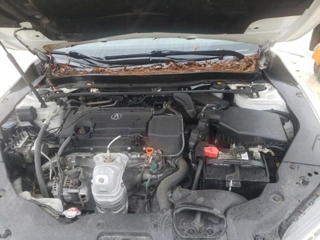 Photo 7 from auction – 2016 ACURA TLX with VIN 19UUB1F38GA008114
