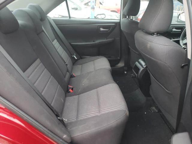 Photo 6 from auction – 2016 TOYOTA CAMRY LE with VIN 4T1BF1FK5GU538035