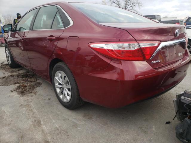 Photo 3 from auction – 2016 TOYOTA CAMRY LE with VIN 4T1BF1FK5GU538035