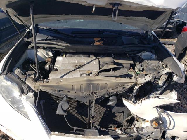 Photo 7 from auction – 2011 LEXUS RX 350 with VIN 2T2BK1BA1BC117508