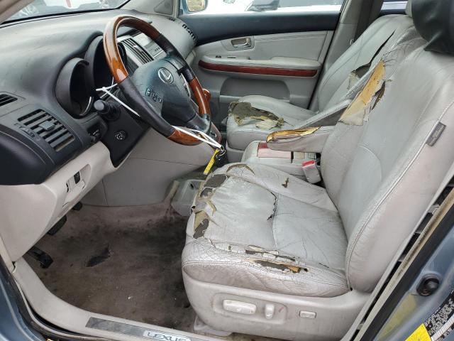 Photo 7 from auction – 2004 LEXUS RX 330 with VIN JTJGA31U240029727