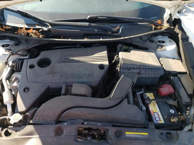 Photo 7 from auction – 2017 NISSAN ALTIMA 2.5 with VIN 1N4AL3AP9HC137155