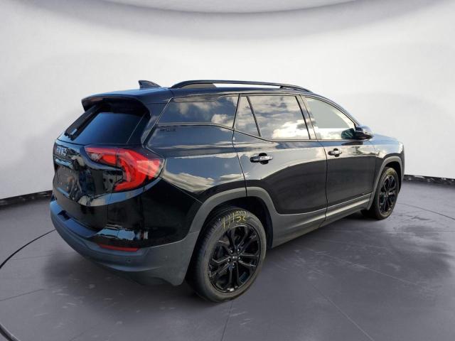 Photo 3 from auction – 2019 GMC TERRAIN SL with VIN 3GKALMEV7KL302239