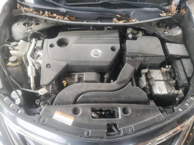 Photo 7 from auction – 2013 NISSAN ALTIMA 2.5 with VIN 1N4AL3AP6DN536829