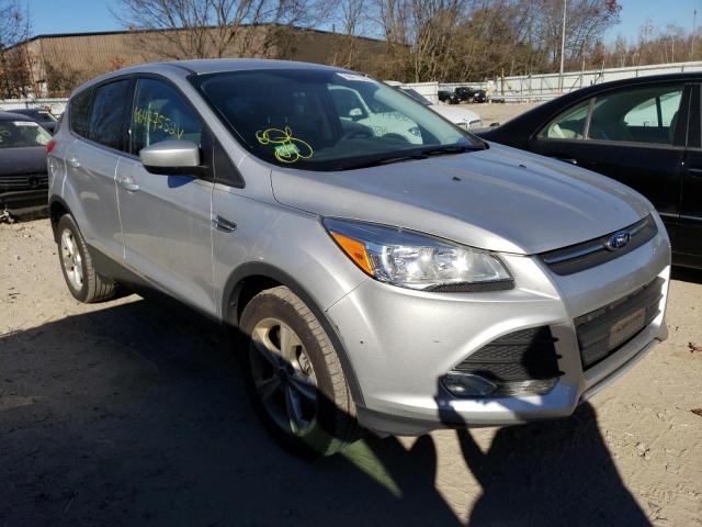 FORD ESCAPE SE 2014 with VIN 1FMCU9GX8EUA49435 - Photo from auction