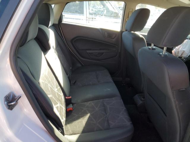 Photo 6 from auction – 2012 FORD FIESTA SE with VIN 3FADP4EJ0CM123682