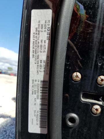 Photo 10 from auction – 2016 DODGE CHALLENGER with VIN 2C3CDZAG3GH149269