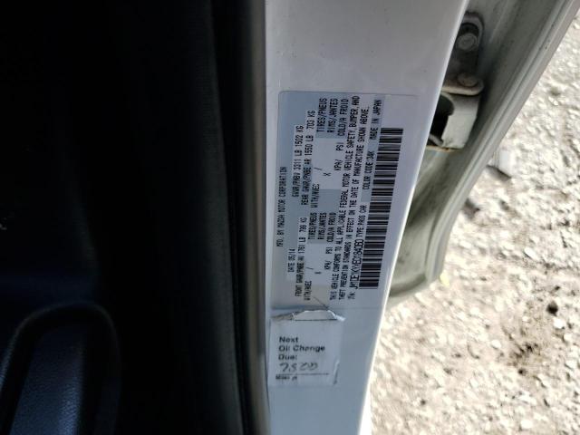 Photo 10 from auction – 2014 MAZDA MAZDA2 SPO with VIN JM1DE1KYXE0184060