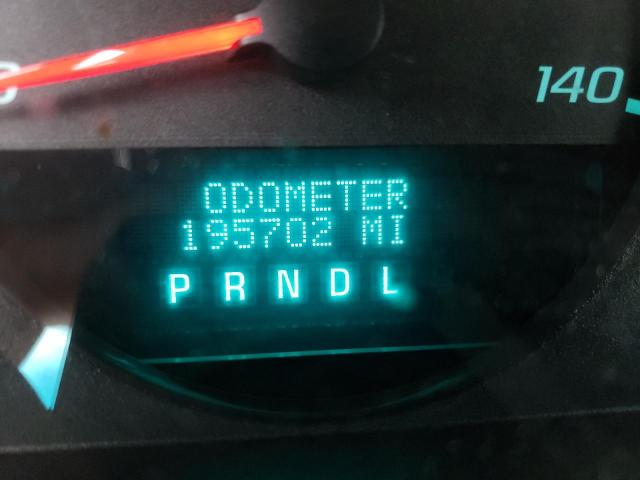 Photo 8 from auction – 2012 CHEVROLET IMPALA LS with VIN 2G1WF5E35C1141222