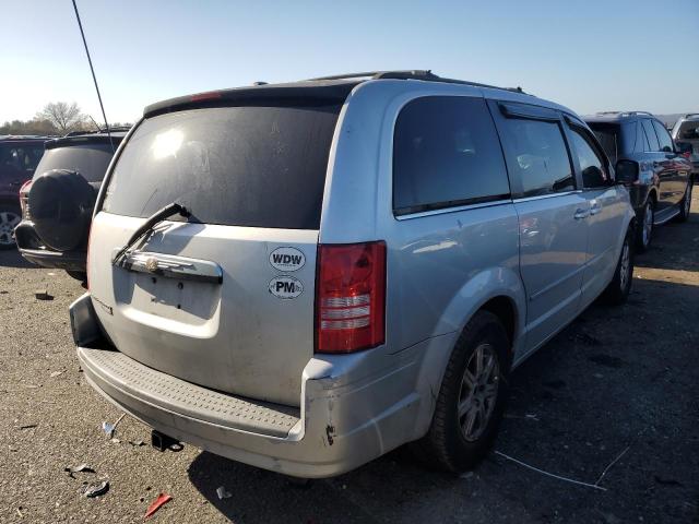 Photo 4 from auction – 2008 CHRYSLER TOWN & COU with VIN 2A8HR54P58R681943