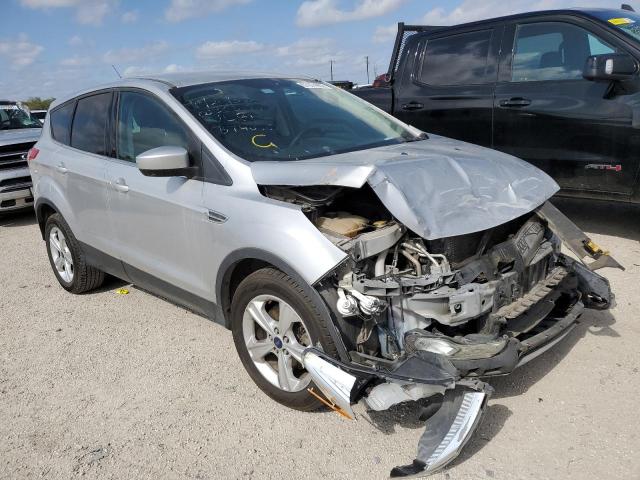 FORD ESCAPE SE 2015 with VIN 1FMCU9GX2FUB74075 - Photo from auction