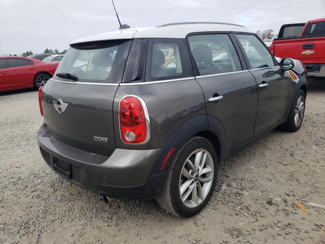 Photo 4 from auction – 2013 MINI COOPER COU with VIN WMWZB3C51DWM08789