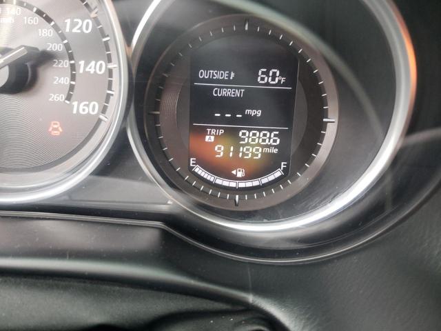 Photo 8 from auction – 2015 MAZDA CX-5 TOURI with VIN JM3KE4CY0F0472086