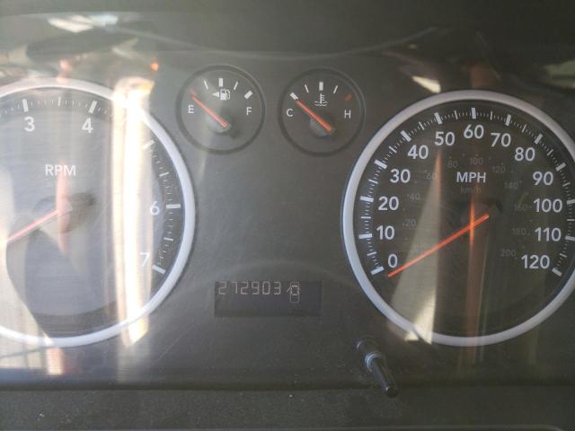 Photo 8 from auction – 2012 DODGE RAM 1500 S with VIN 3C6JD6DPXCG207893