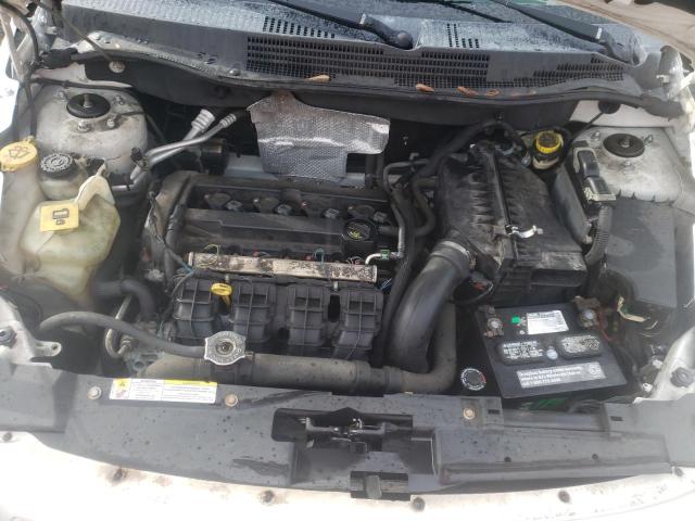 Photo 7 from auction – 2007 DODGE CALIBER with VIN 1B3HB28B47D320764