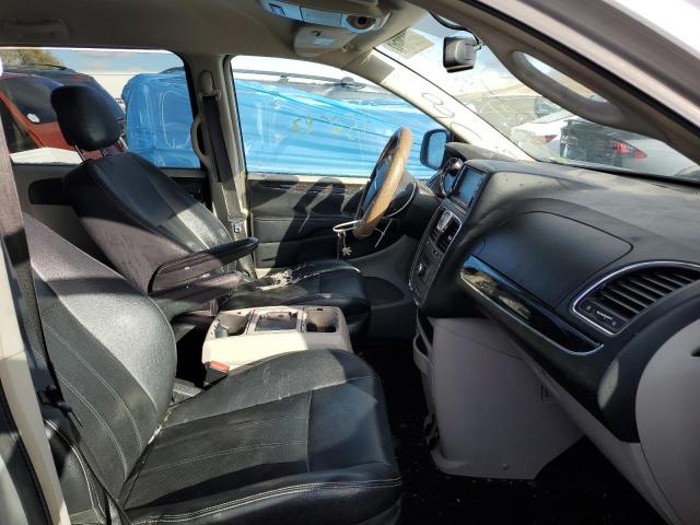 Photo 5 from auction – 2012 CHRYSLER TOWN & COU with VIN 2C4RC1BG0CR207576
