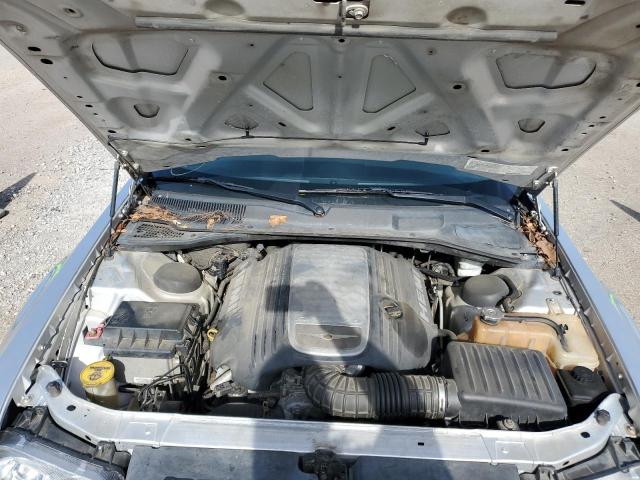 Photo 7 from auction – 2005 CHRYSLER 300C with VIN 2C3JA63H75H110976