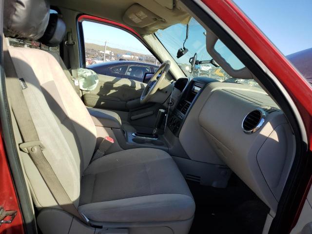 Photo 5 from auction – 2006 FORD EXPLORER X with VIN 1FMEU72E16UA49135