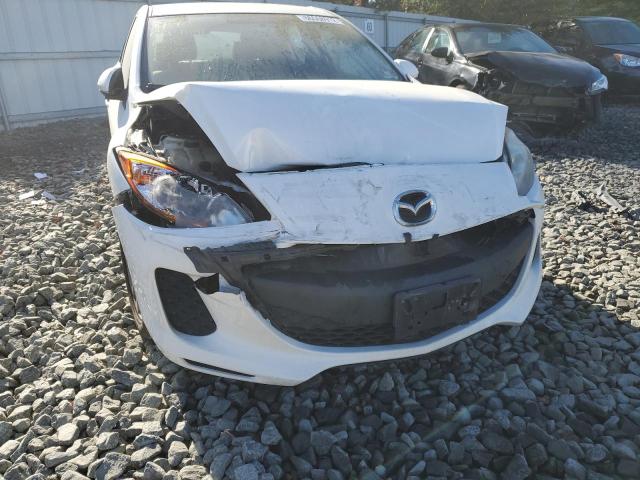 Photo 9 from auction – 2013 MAZDA 3 I with VIN JM1BL1L84D1713801