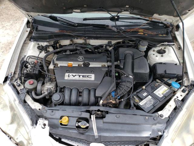 Photo 11 from auction – 2003 ACURA RSX with VIN JH4DC54853S004266