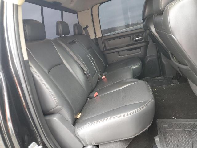 Photo 6 from auction – 2009 DODGE RAM 1500 with VIN 1D3HV13TX9S799469