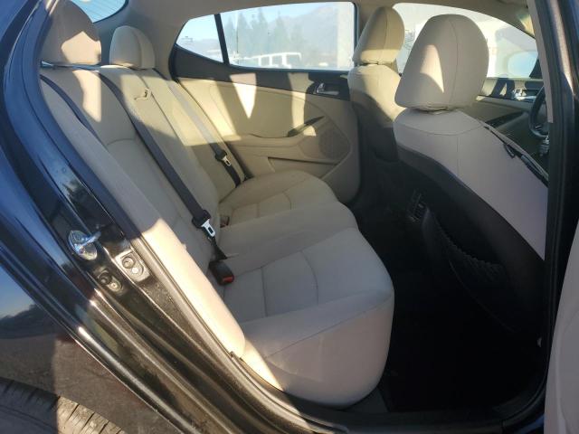 Foto 6 de la subasta – 2014 KIA OPTIMA HYB con VIN KNAGM4AD0E5065935