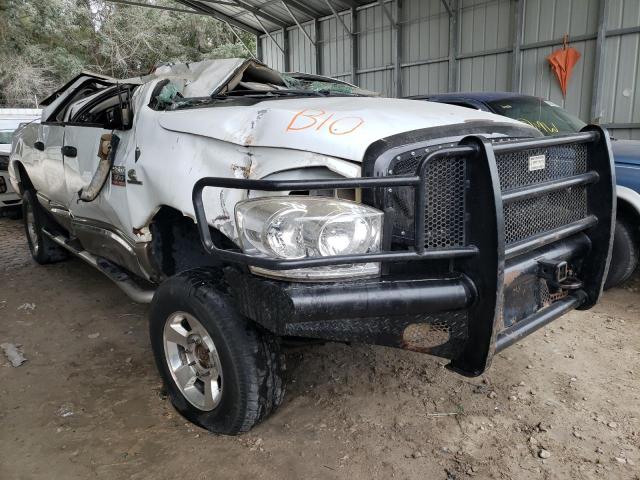 DODGE RAM 2500 2009 con VIN 3D7KS28L69G560293 - Foto de la subasta