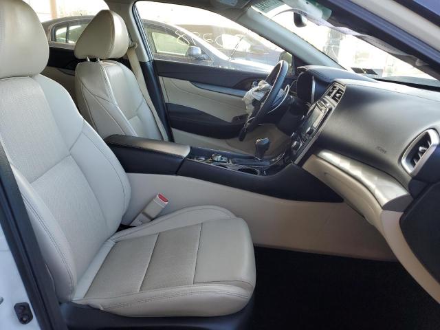 Photo 5 from auction – 2018 NISSAN MAXIMA 3.5 with VIN 1N4AA6AP5JC408676