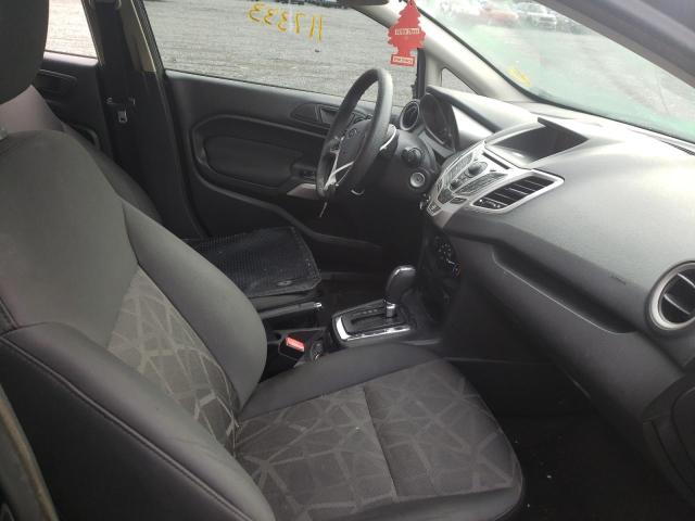 Photo 5 from auction – 2012 FORD FIESTA SE with VIN 3FADP4EJ5CM159805