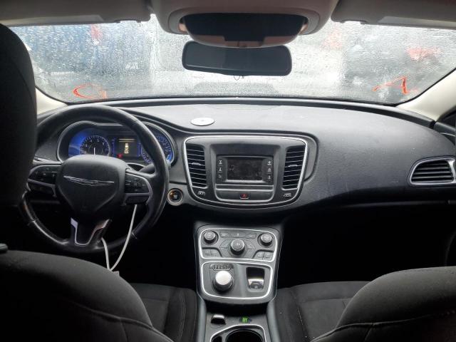 Photo 9 from auction – 2015 CHRYSLER 200 LIMITE with VIN 1C3CCCAB4FN596736