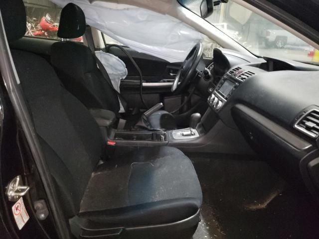Photo 5 from auction – 2015 SUBARU IMPREZA PR with VIN JF1GPAC61FH284576