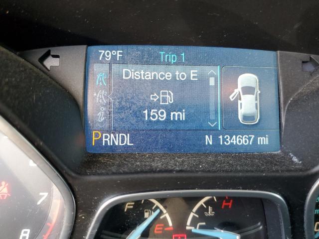 Photo 8 from auction – 2014 FORD FOCUS SE with VIN 1FADP3F27EL324209