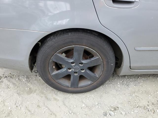 Photo 9 from auction – 2003 NISSAN ALTIMA BAS with VIN 1N4AL11E43C304680