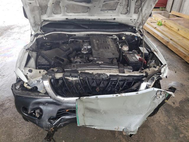 Photo 7 from auction – 2001 MITSUBISHI MONTERO SP with VIN JA4LS31H81P012316