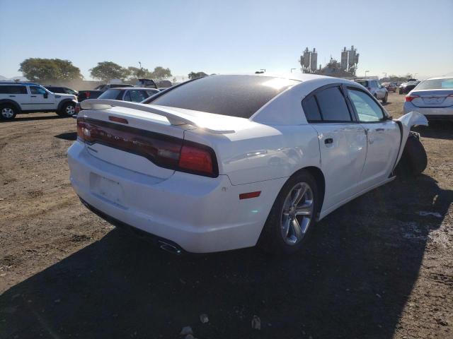 Photo 4 from auction – 2012 DODGE CHARGER SX with VIN 2C3CDXHG9CH242902