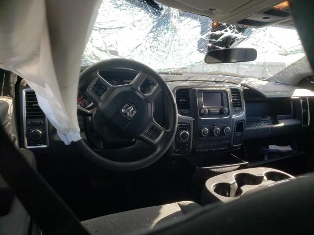 Photo 8 from auction – 2021 RAM 1500 CLASS with VIN 1C6RR7LG8MS543130