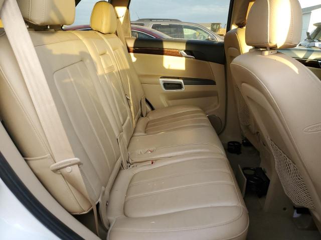 Photo 6 from auction – 2008 SATURN VUE XR with VIN 3GSCL53778S644744