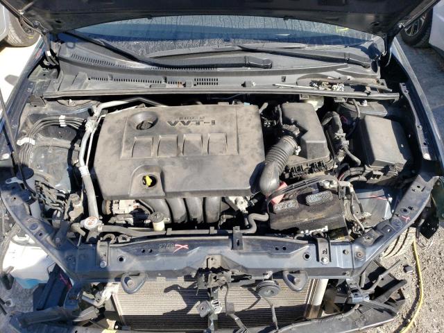 Photo 7 from auction – 2018 TOYOTA COROLLA L with VIN 2T1BURHE6JC019399