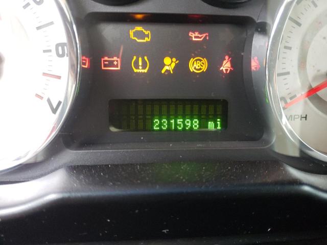 Photo 8 from auction – 2007 FORD EDGE SEL with VIN 2FMDK38CX7BB46597