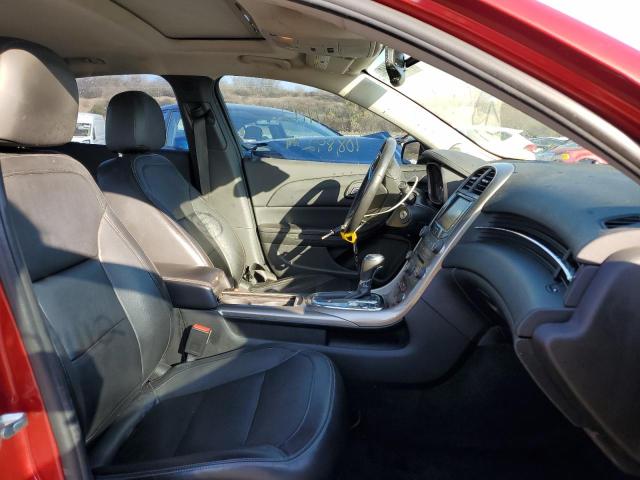 Photo 5 from auction – 2013 CHEVROLET MALIBU 2LT with VIN 1G11F5RR0DF113976
