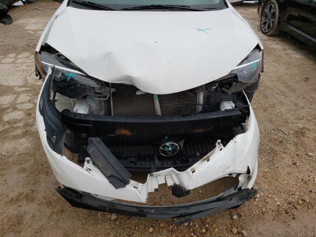 Photo 9 from auction – 2019 TOYOTA COROLLA L with VIN 5YFBURHE9KP905671