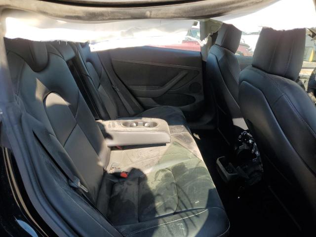 Photo 10 from auction – 2022 TESLA MODEL 3 with VIN 5YJ3E1EA8NF188636