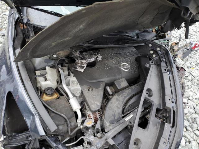Photo 7 from auction – 2015 NISSAN ALTIMA 2.5 with VIN 1N4AL3AP7FC199389