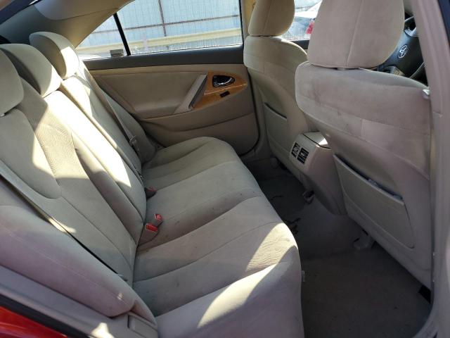 Photo 6 from auction – 2007 TOYOTA CAMRY CE with VIN 4T1BE46K47U153232