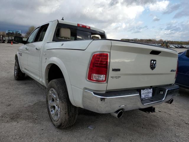 Photo 3 from auction – 2017 RAM 1500 LARAM with VIN 1C6RR7NT5HS568437