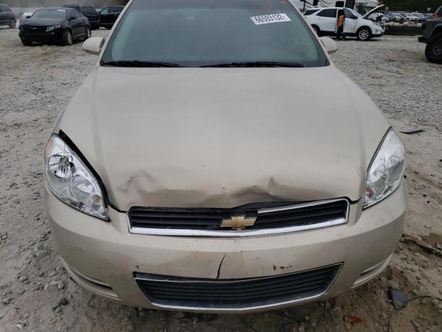Photo 7 from auction – 2011 CHEVROLET IMPALA LS with VIN 2G1WF5EK7B1280239